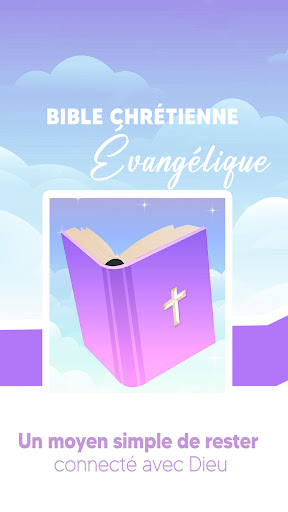 Bible Chrétienne Évangélique PC