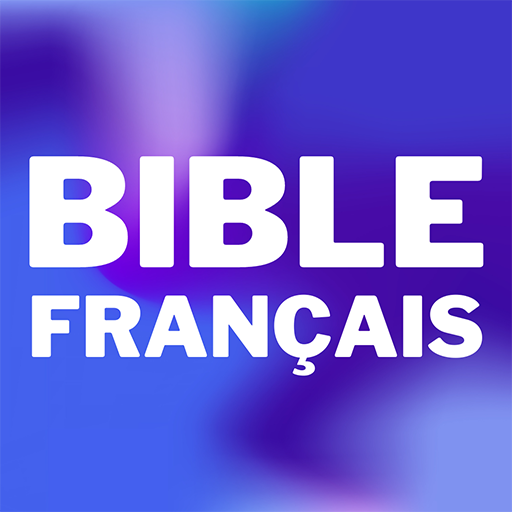 Bible audio en français ПК