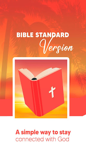 Bible Standard Version PC版