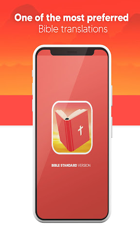 Bible Standard Version PC版