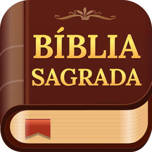 Bíblia sagrada-áudio+offline para PC