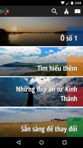 NewLife – Cuộc sống Mới PC