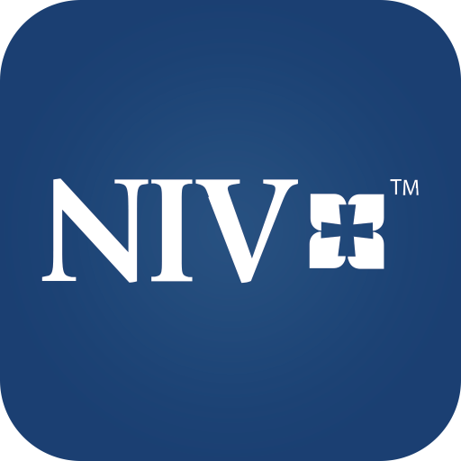 NIV Bible