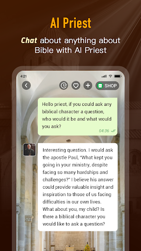 Bible Daily, KJV Bible + Audio PC版