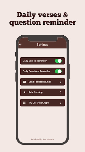 Bible Quiz & Bible Trivia Game PC版