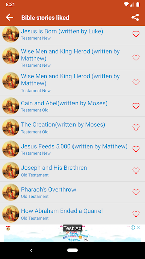 All Bible Stories (Complete) PC