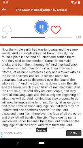 All Bible Stories (Complete) PC