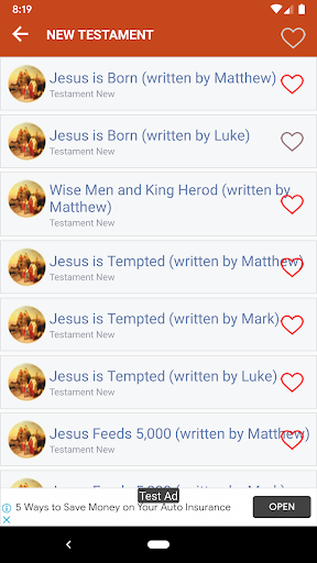 All Bible Stories (Complete) PC