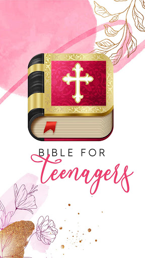 KJV Bible for teenagers ПК