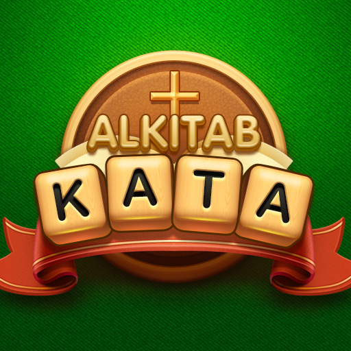 Puzzle Alkitab - Game Kata PC