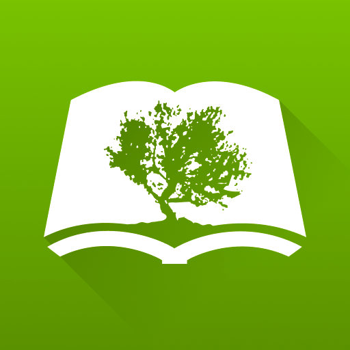 Bible App by Olive Tree PC