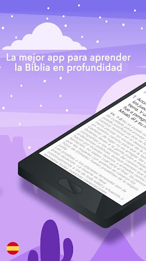 Biblia de estudio ПК