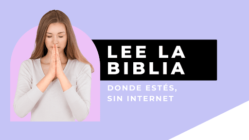 Biblia de estudio en español ПК