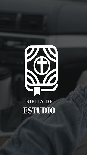 Biblia de estudio PC