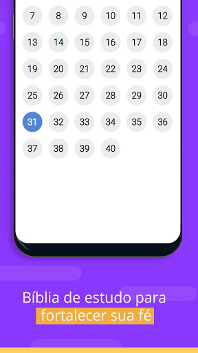 Bíblia estudos com explicações para PC