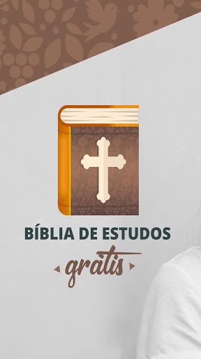 Bíblia de estudo para jovens ПК