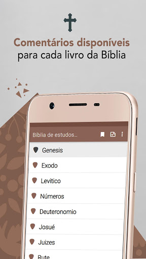 Bíblia de estudo para jovens ПК