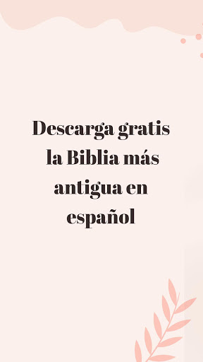 Biblia del Oso original 1569 PC