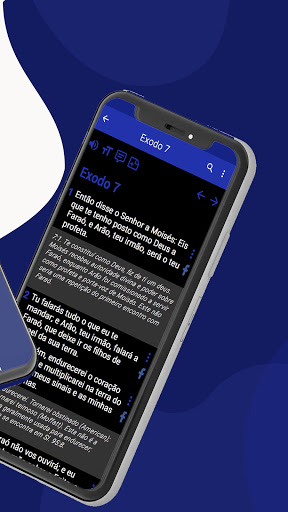 Bíblia de estudo ПК