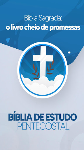 Bíblia de estudo Pentecostal