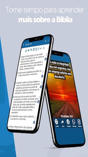 Bíblia de estudo Pentecostal