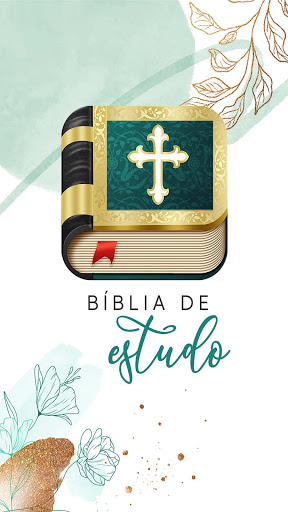 Bíblia de estudo fácil de usar ПК