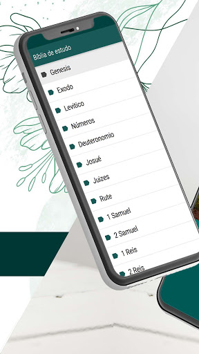 Bíblia de estudo fácil de usar ПК