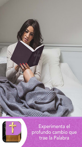 Biblia Femenina con Audio PC版