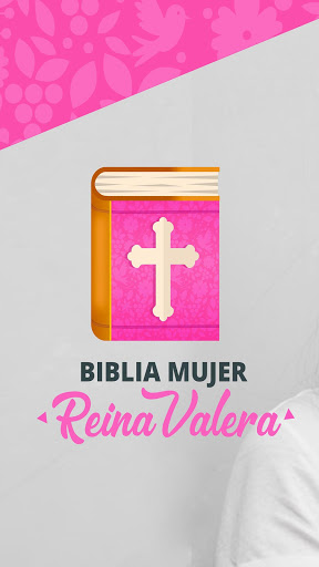 Biblia de Mujer Reina Valera PC版