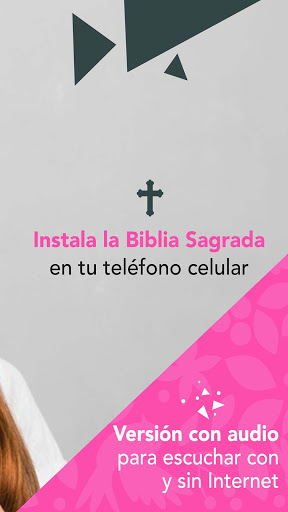 Biblia de Mujer Reina Valera PC版