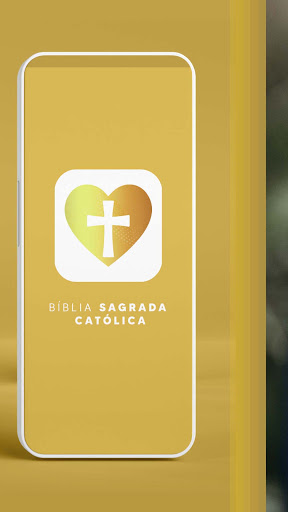 Bíblia Sagrada Católica ПК