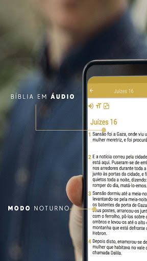 Bíblia Sagrada Católica ПК