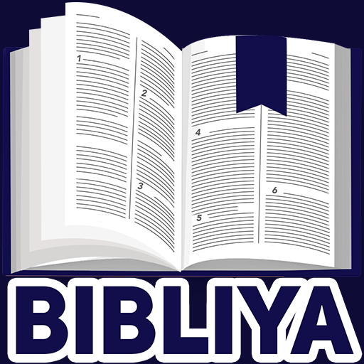 Bibliya Ang Salita ng dios - تحميل APK