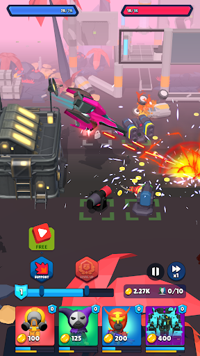 Age of Battle War PC