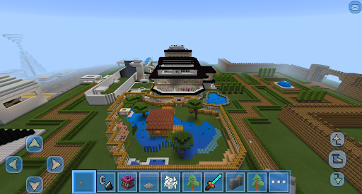 Big House Craft پی سی