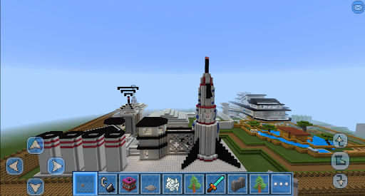 Big House Craft پی سی