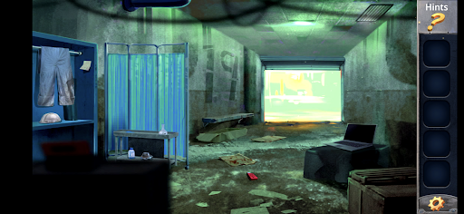Escape Puzzle: Neuer Morgen