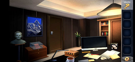 Escape Puzzle: Neuer Morgen
