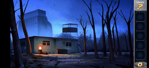 Escape Puzzle: Neuer Morgen