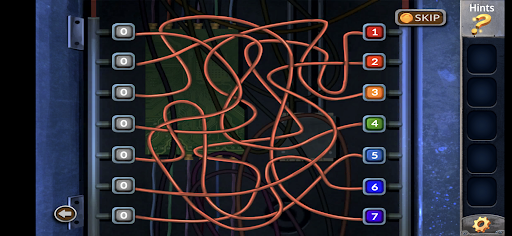 Escape Puzzle: Neuer Morgen
