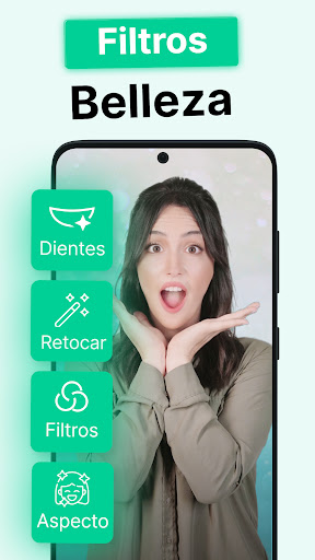 Telepronter, Video Subtítulos