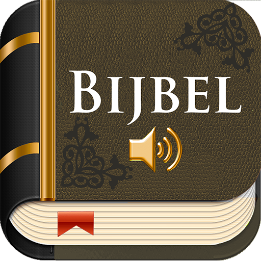 Bijbel app Nederlands audio PC
