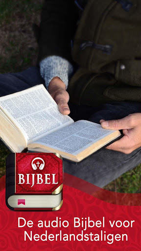Bijbel app PC
