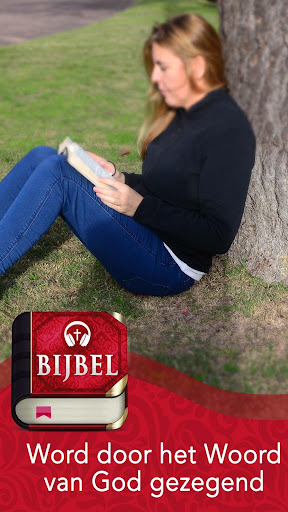 Bijbel app PC