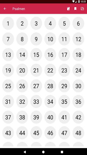 Bijbel app PC
