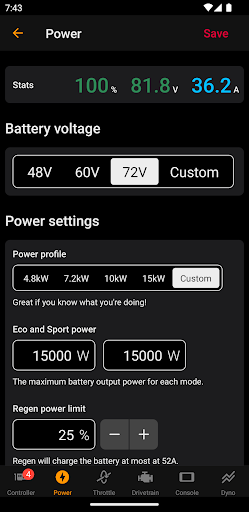 Kilowatt PC版