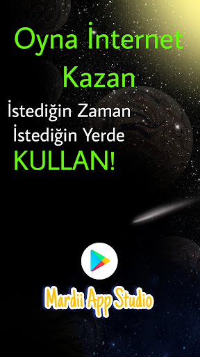 İnternet Kazan - Oyna Kazan