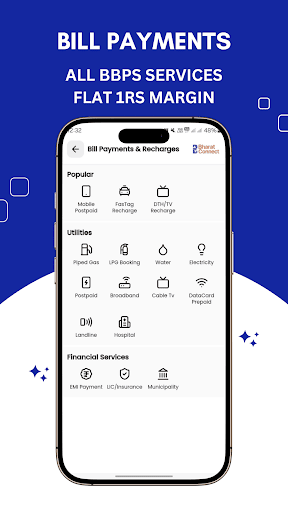 BillHub: Recharge App PC