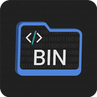 Bin File Opener, Reader Editor