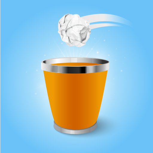 Paper Toss PC